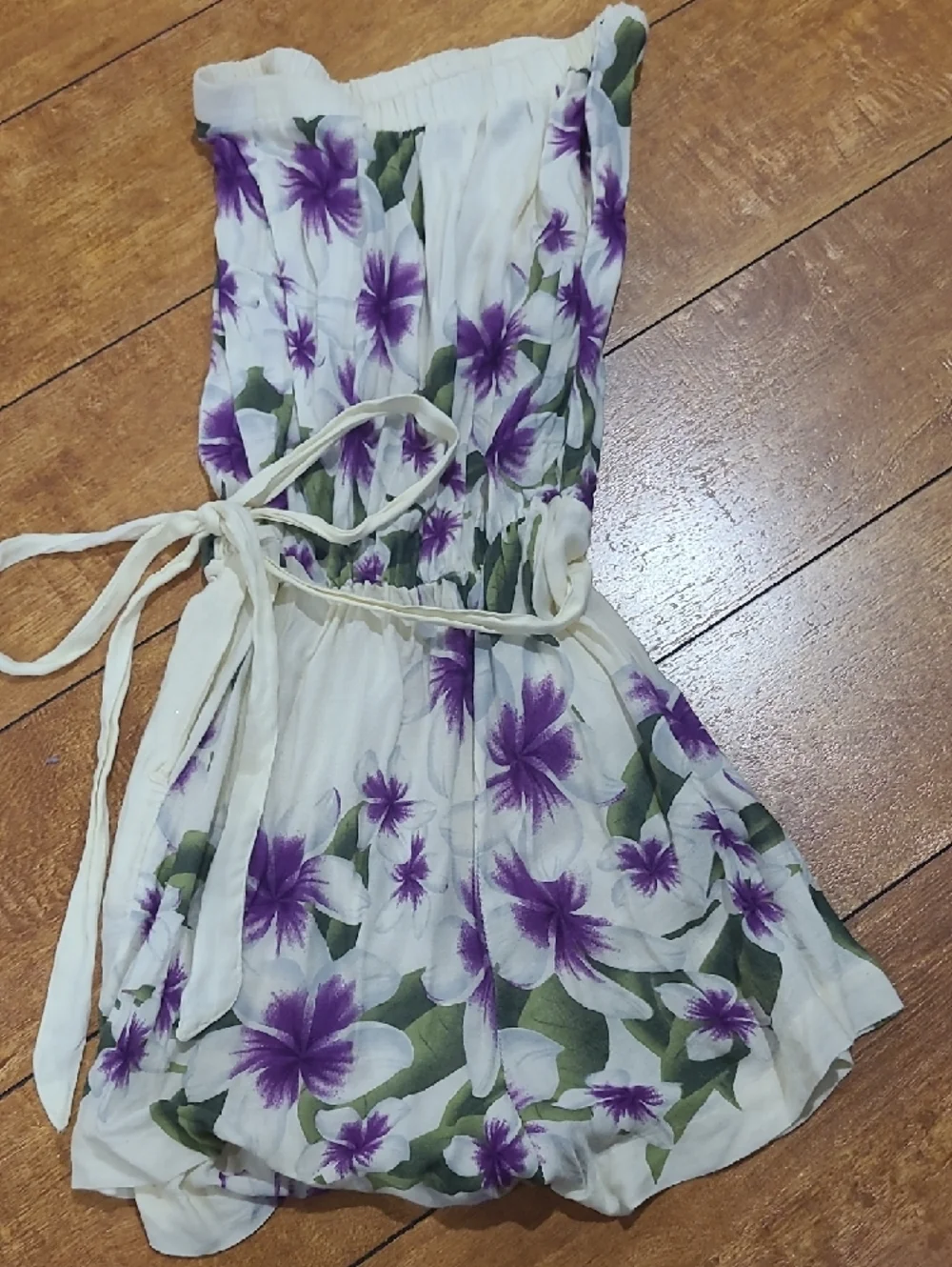 Lot Of 3 Rompers - Picture 5 of 7